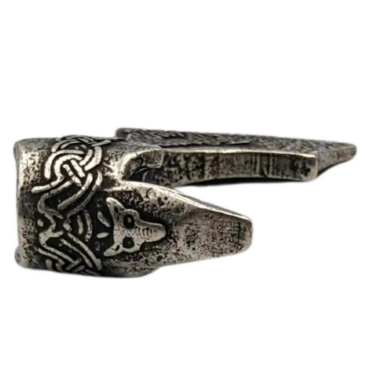Replica Kievan Rus Axe bronze pendant