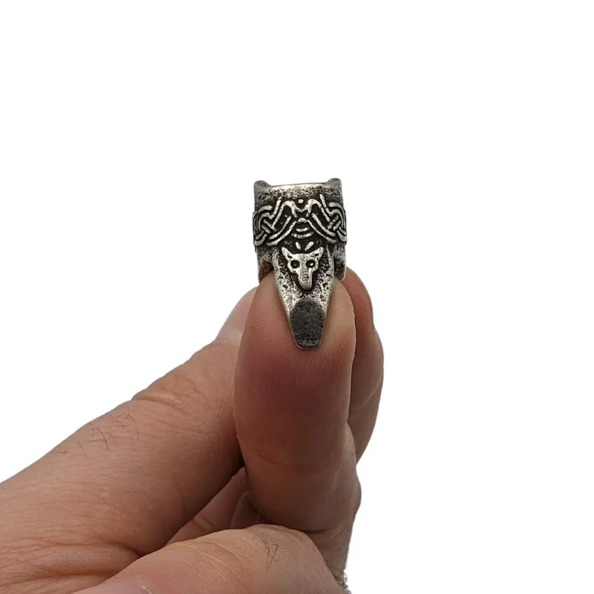 Replica Kievan Rus Axe bronze pendant