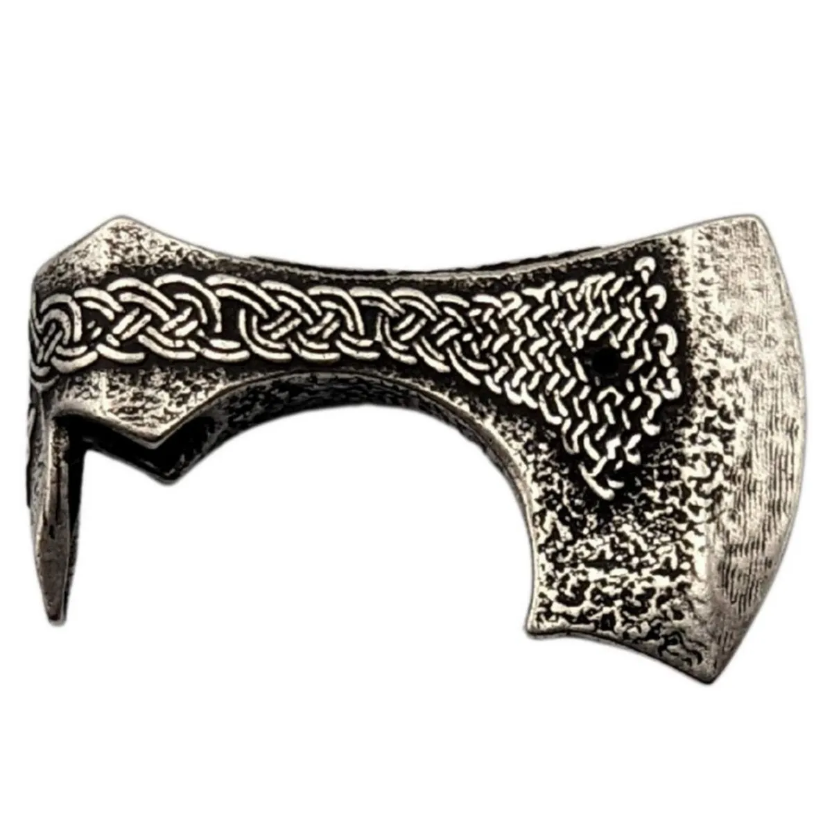 Replica Kievan Rus Axe bronze pendant