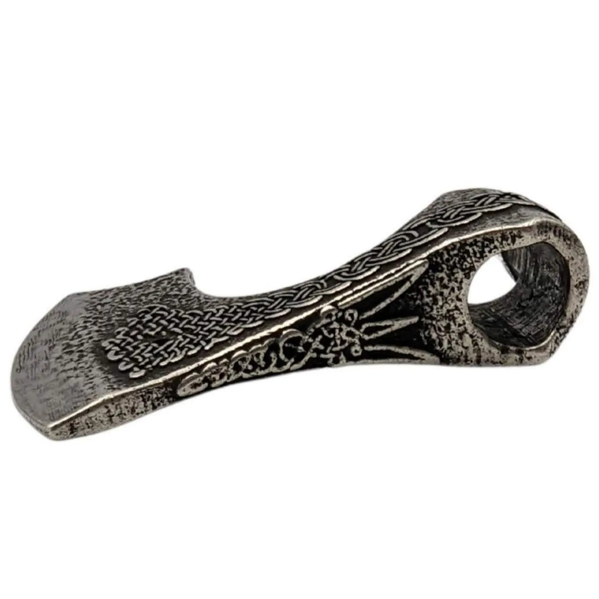 Replica Kievan Rus Axe bronze pendant