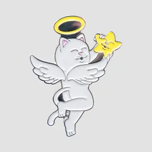Ripndip Lullaby Pin Multi