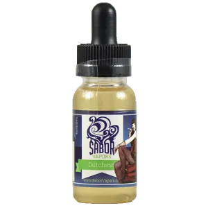 Sabor Vapors - Dutchess