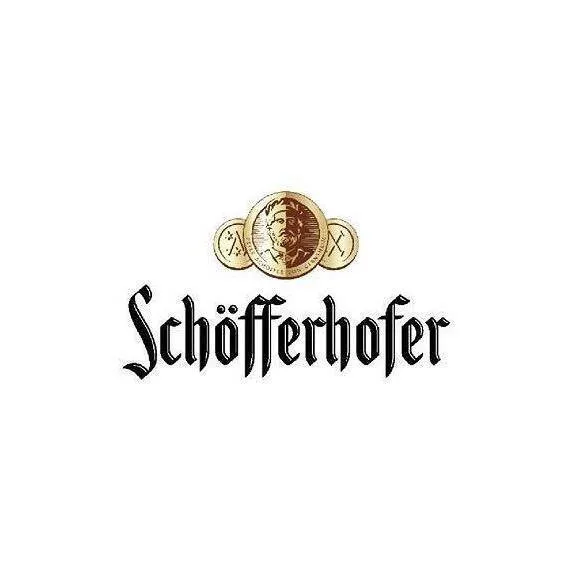 Schöfferhofer Juicy Pineapple