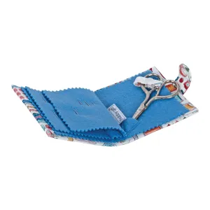 Scissor & Needle Case | Hobby Gift | Sewing Notions