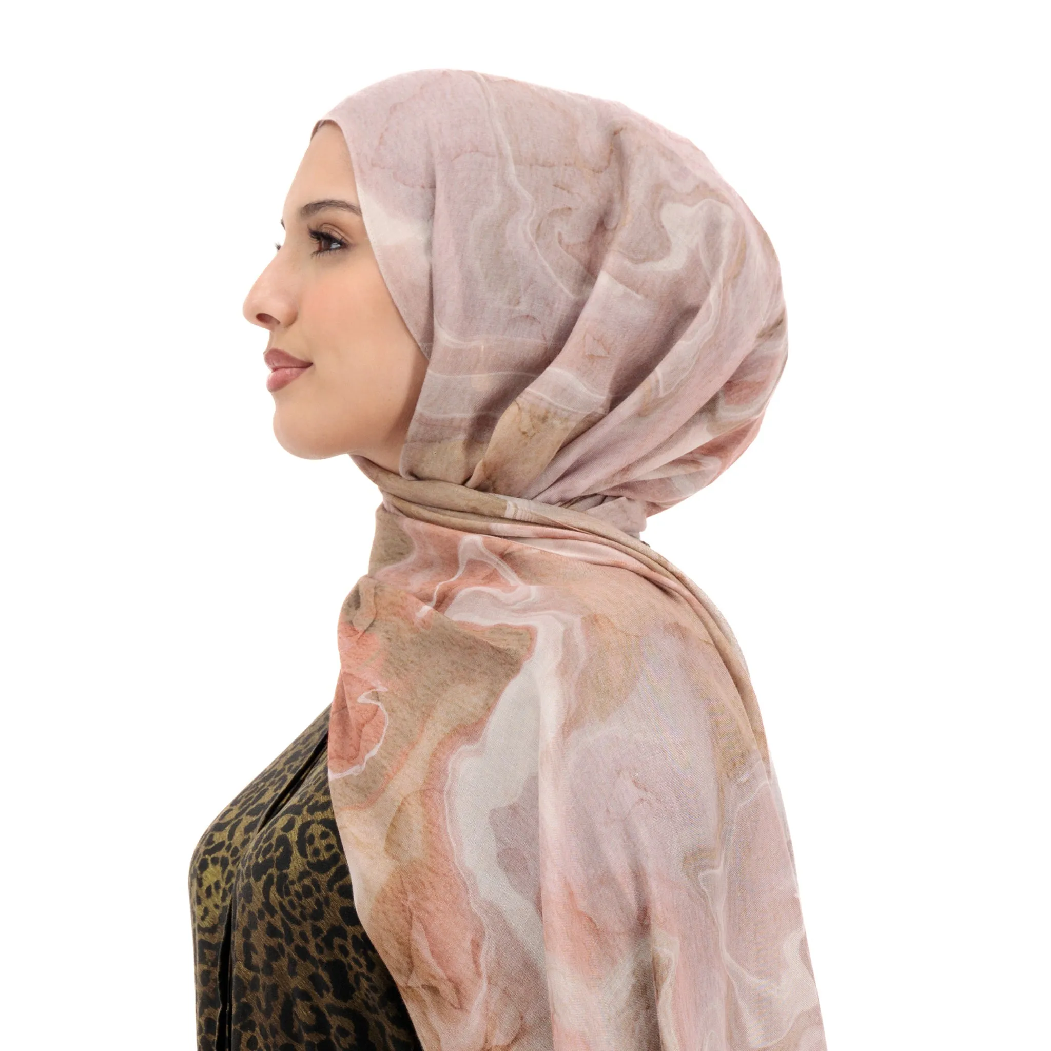 Serengeti Modal Hijab