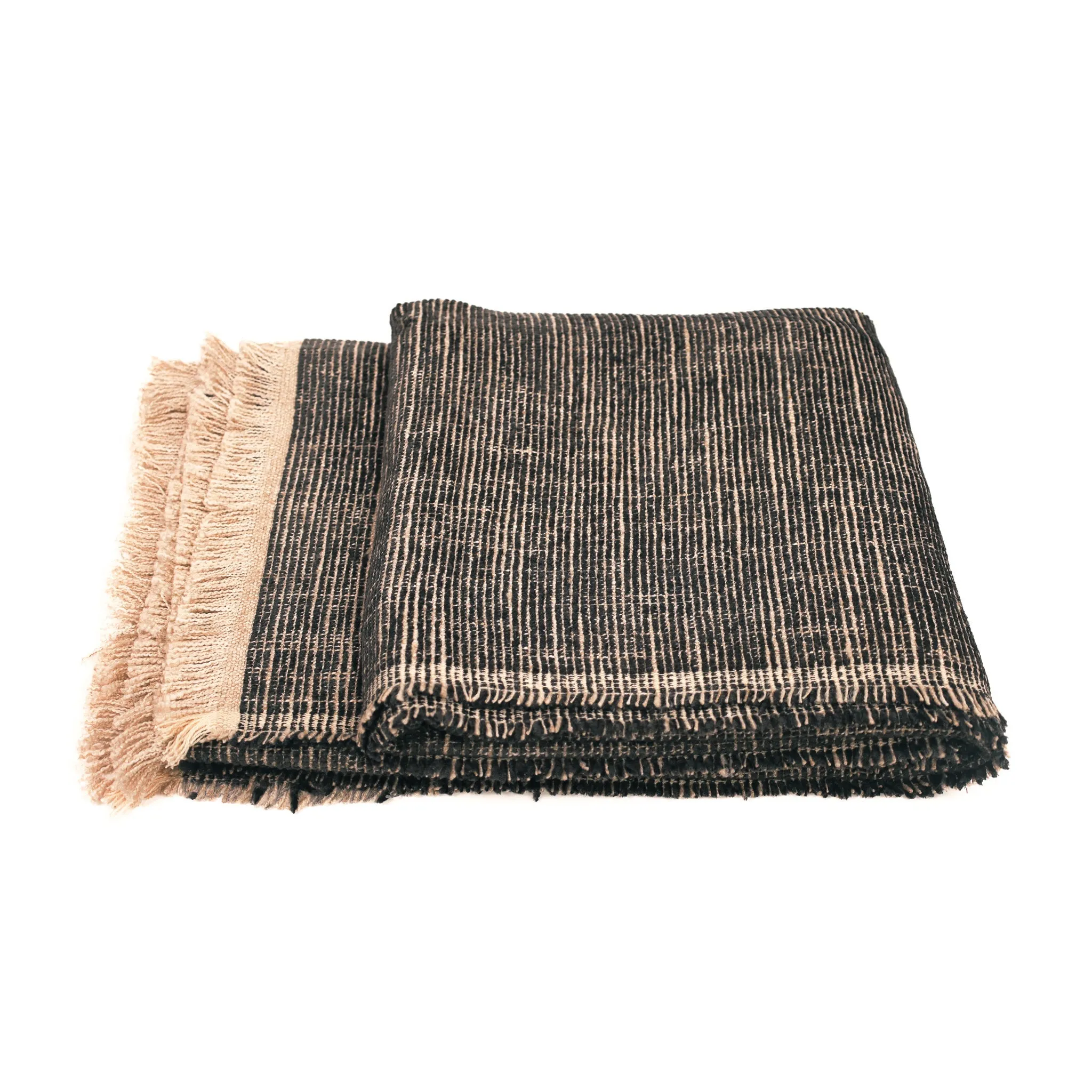 serra throw