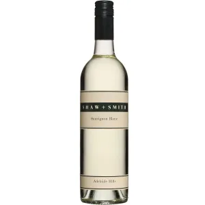 Shaw and Smith Sauvignon Blanc 2022