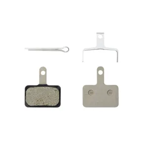 Shimano B01S Brake Pads — Organic