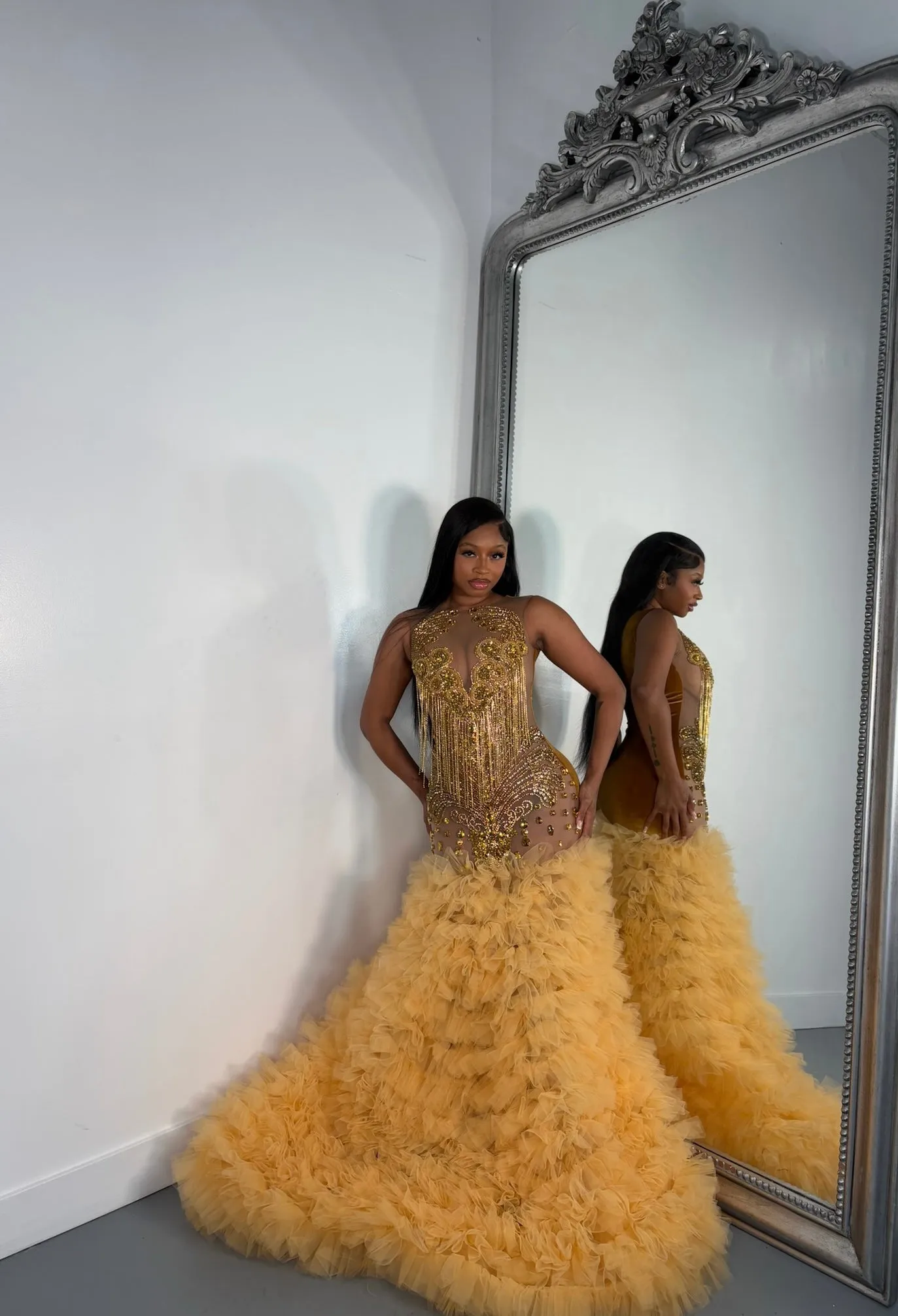 Show Stopper