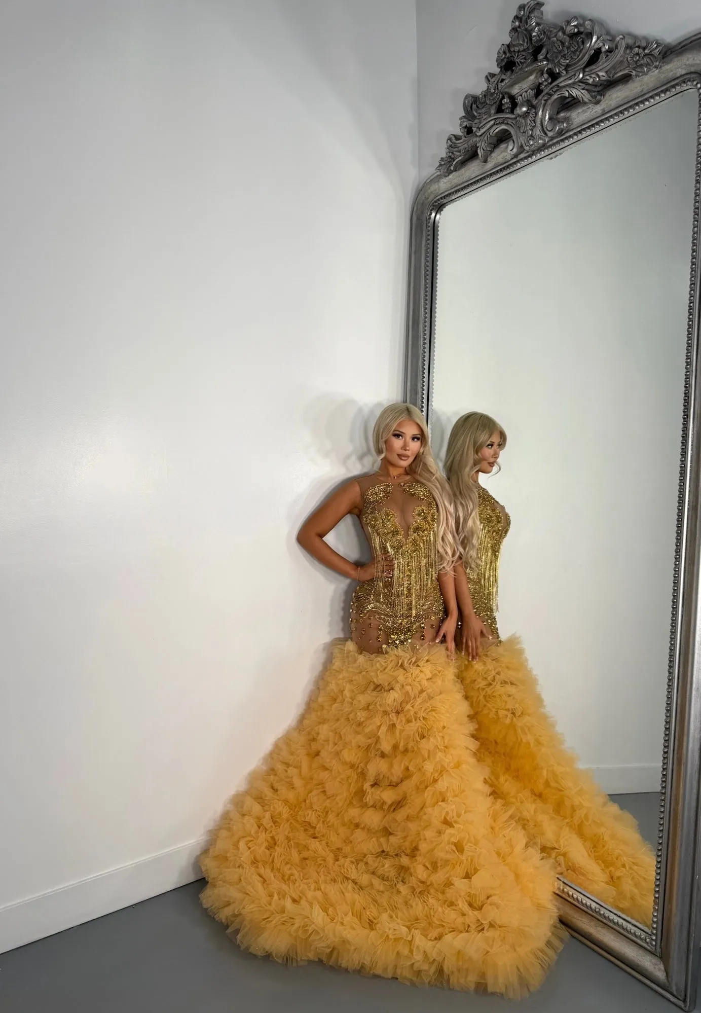 Show Stopper
