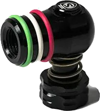 SILCA EOLO III CO2 INFLATOR ONLY