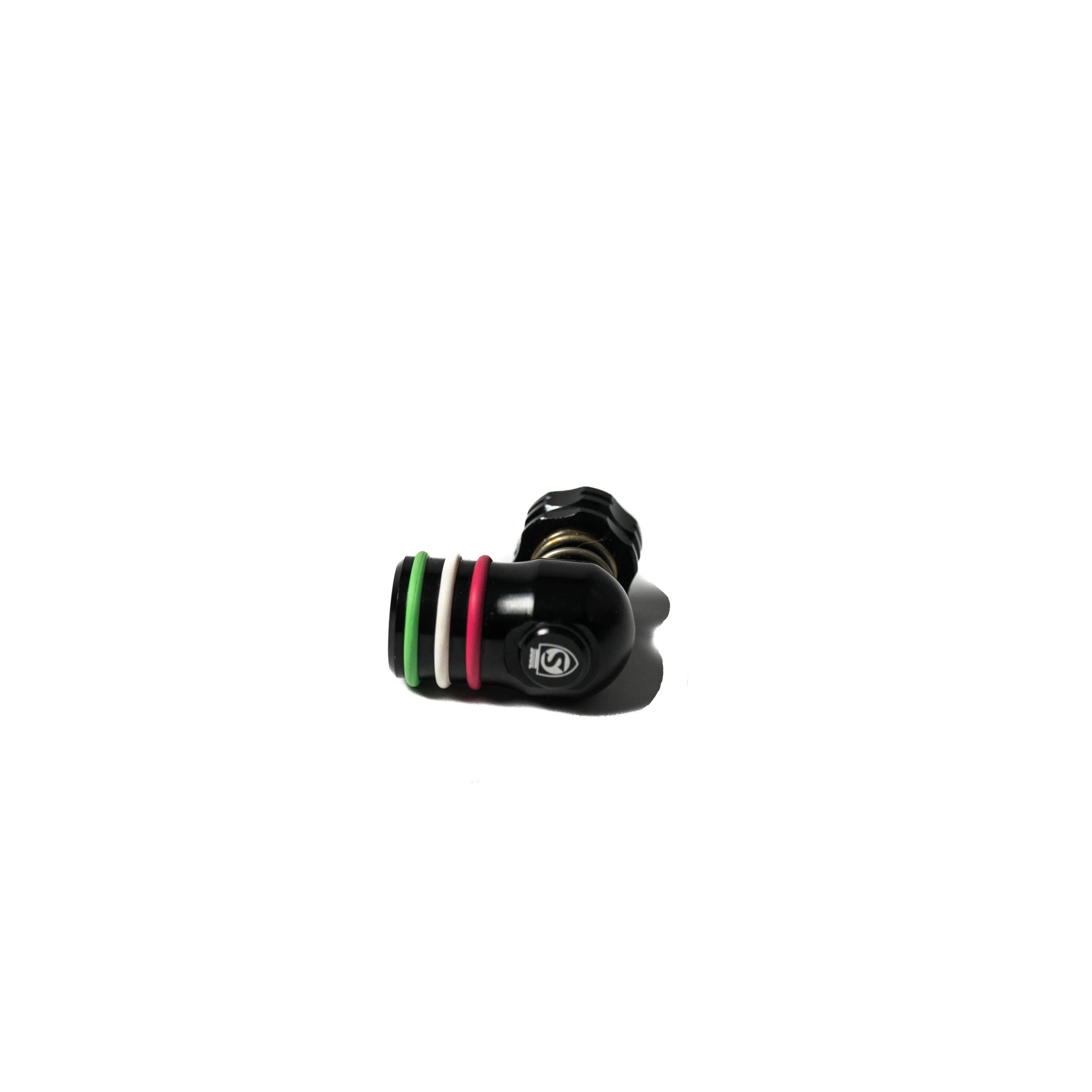 SILCA EOLO III CO2 INFLATOR ONLY