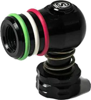 SILCA EOLO III CO2 INFLATOR ONLY