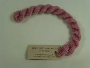 Silk & Ivory 160 Rose Marie