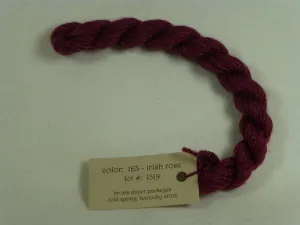 Silk & Ivory 163 Irish Rose