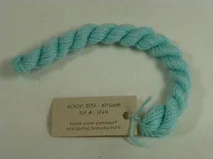 Silk & Ivory 209 Stream