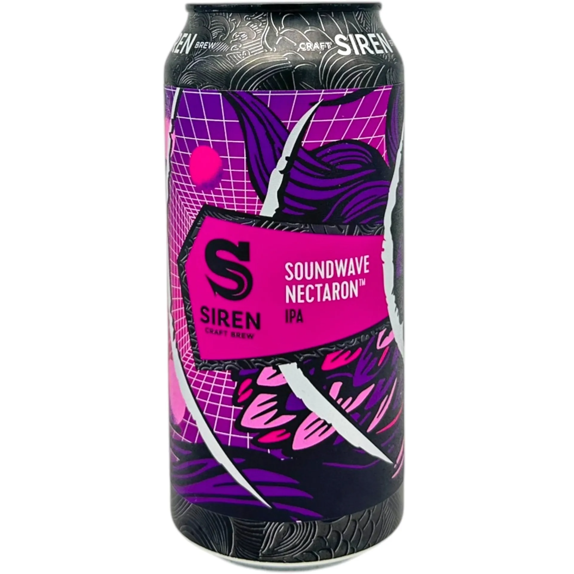 Siren Nectaron Soundwave