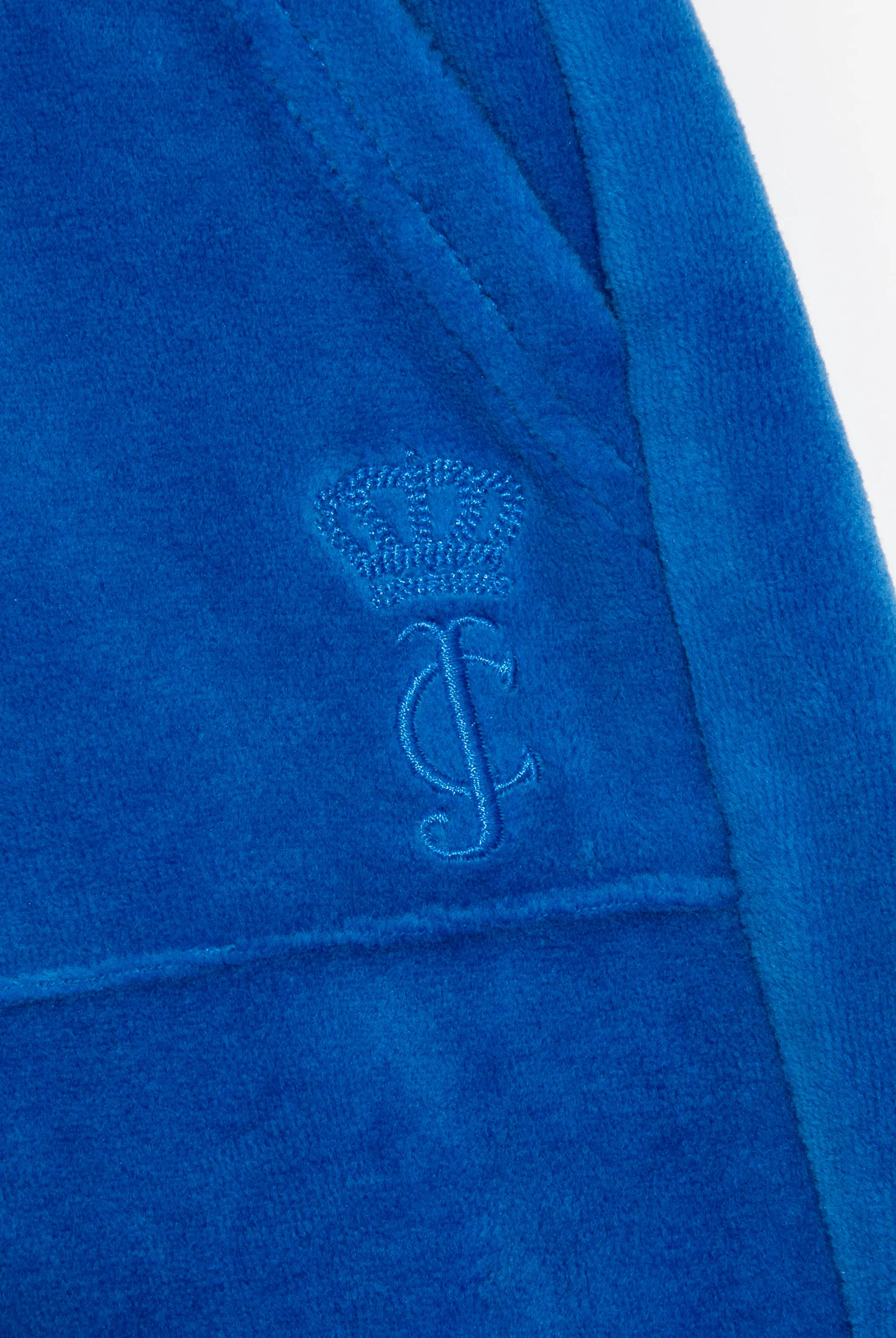 SKYDIVER ULTRA LOW RISE BAMBOO VELOUR HERITAGE POCKETED BOTTOMS