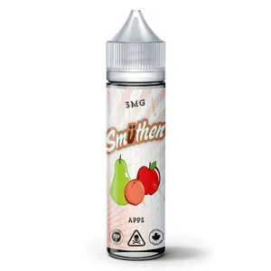 Smuthen Vape - Apps