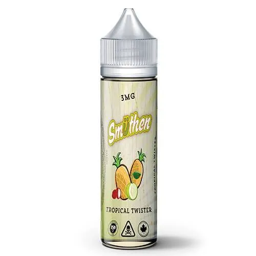Smuthen Vape - Tropical Twister