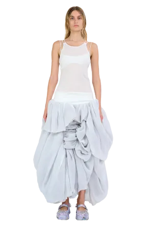 SOFT GOWN