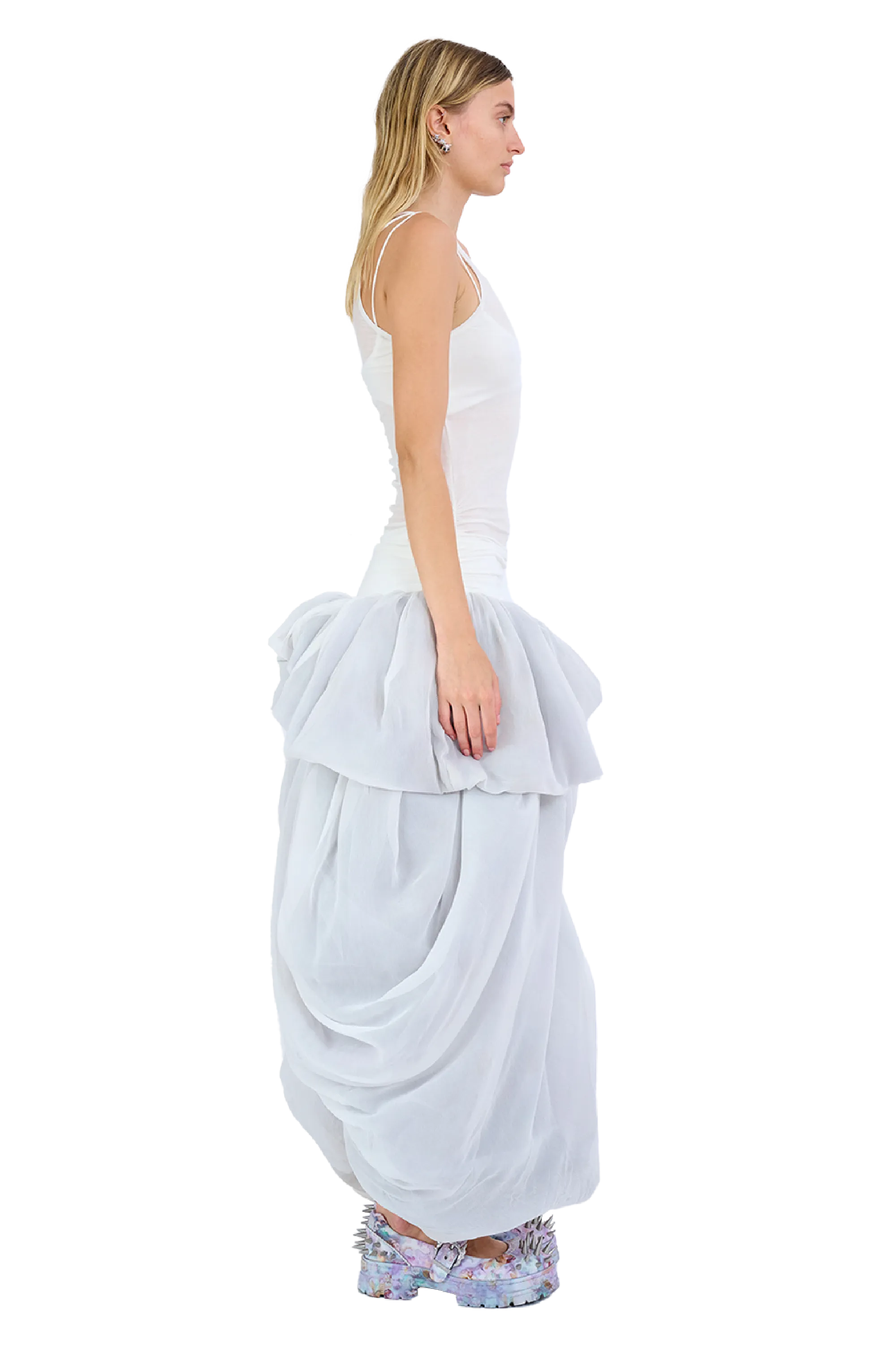 SOFT GOWN