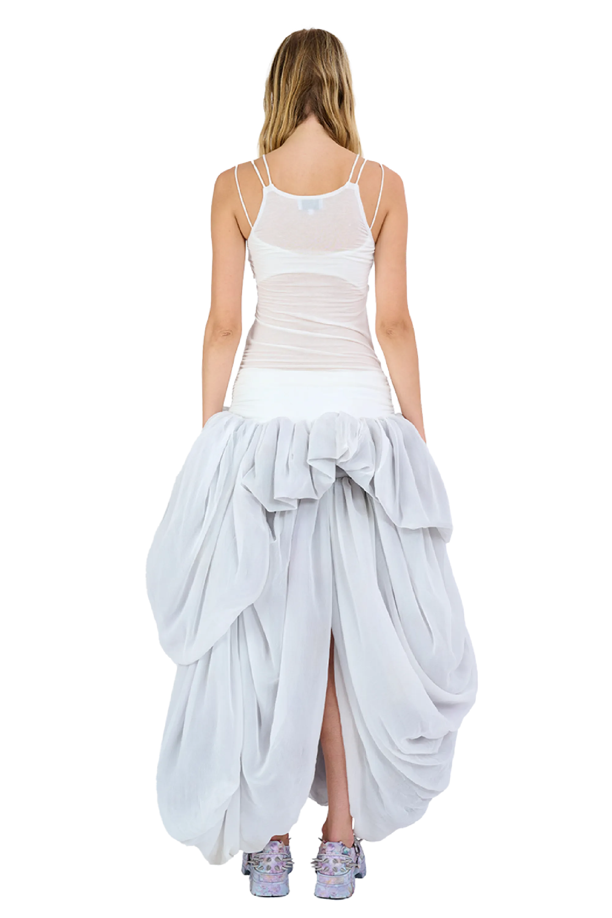 SOFT GOWN
