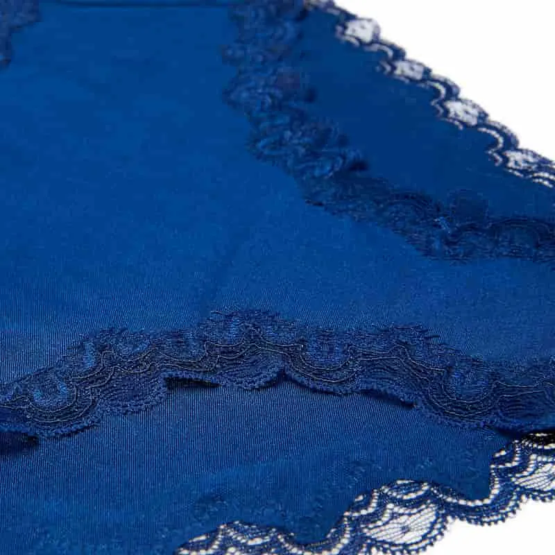 Soft Silk Briefs