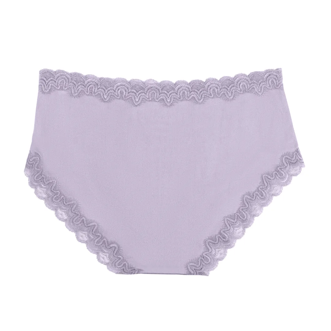 Soft Silk Briefs