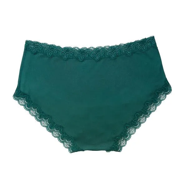 Soft Silk Briefs