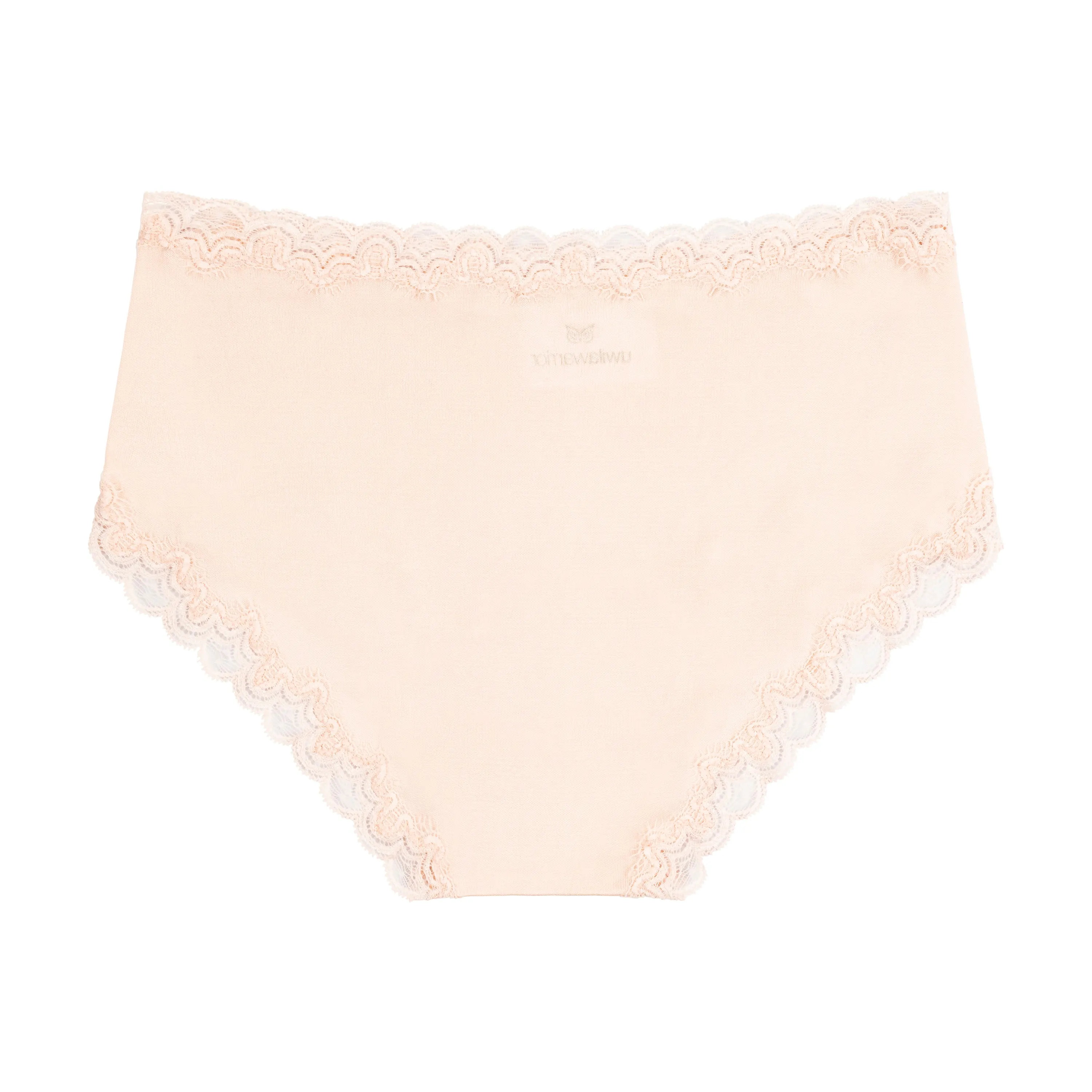 Soft Silk Briefs
