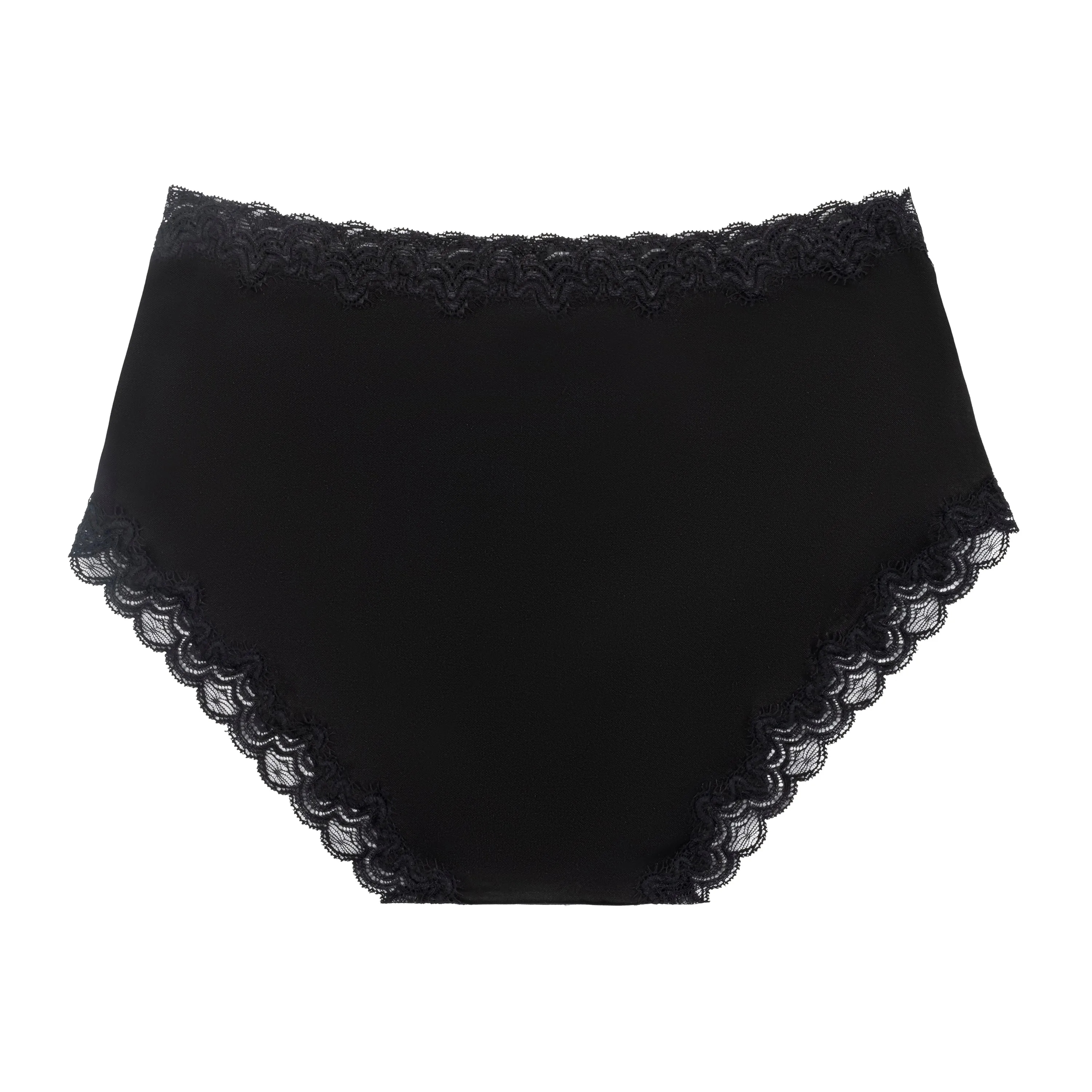 Soft Silk Briefs