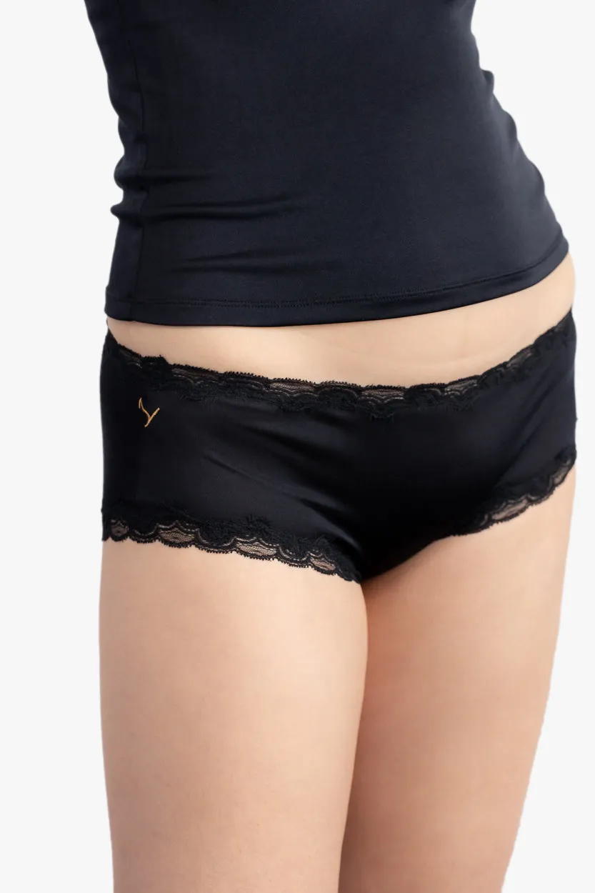 Soft Silk Briefs