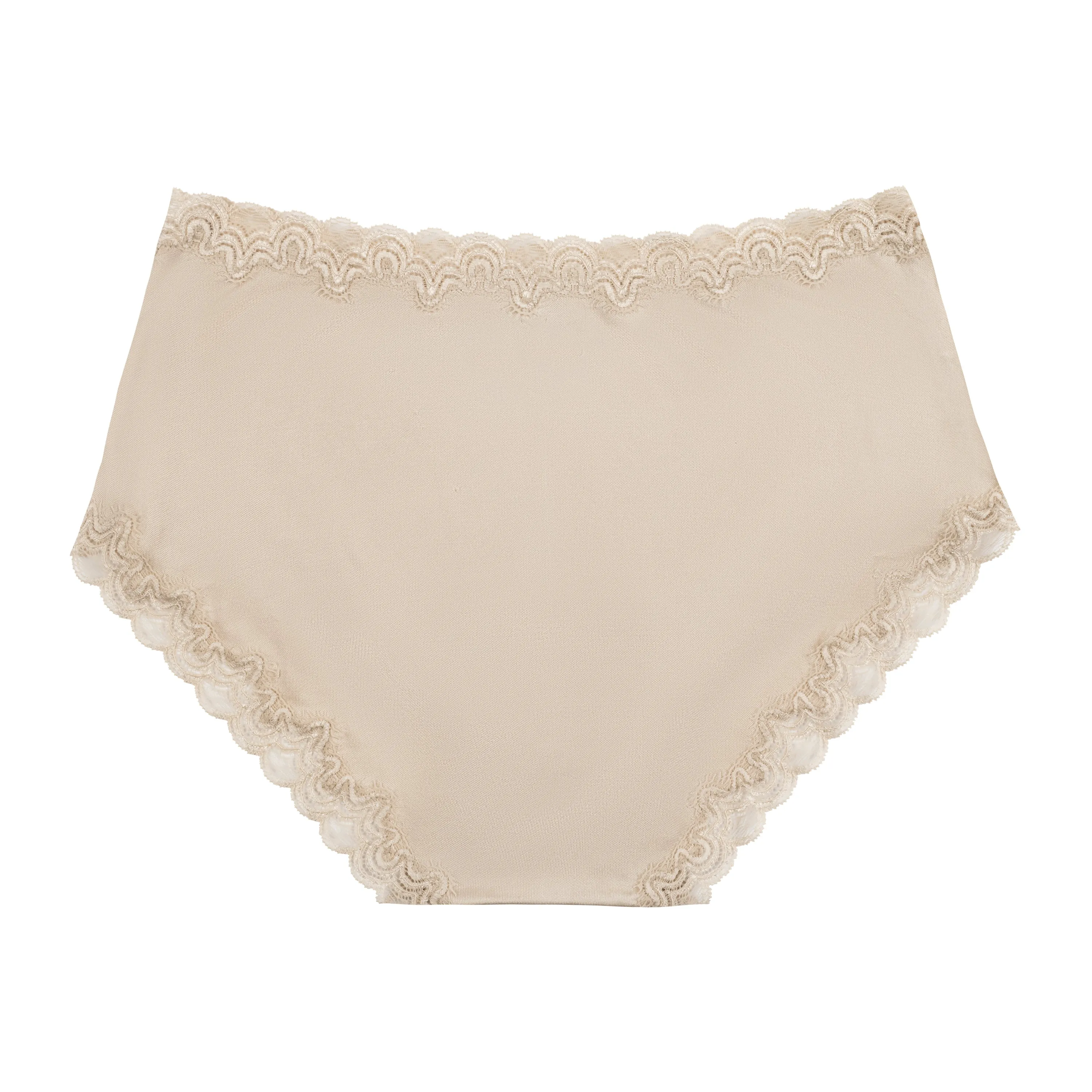 Soft Silk Briefs