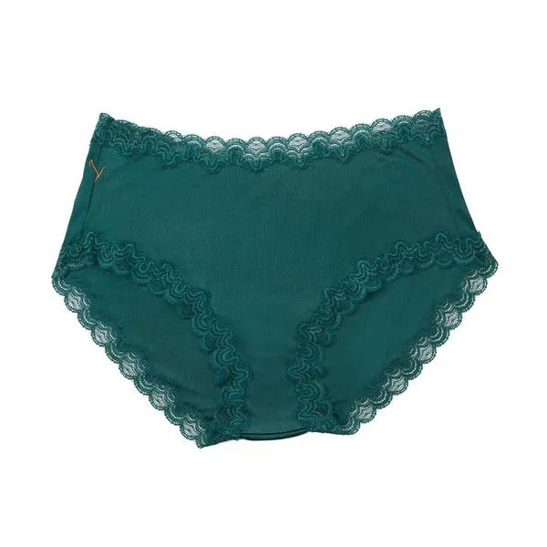 Soft Silk Briefs