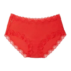 Soft Silk Briefs