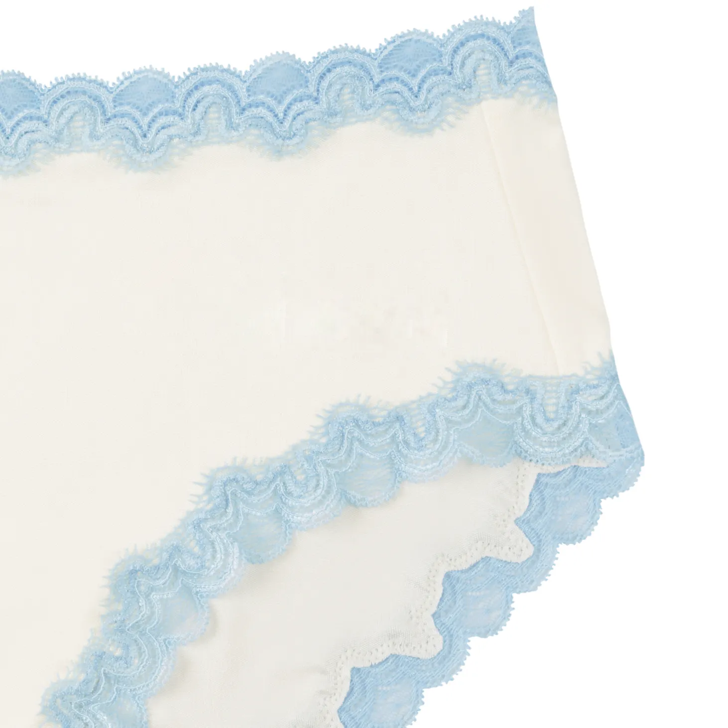 Soft Silk Briefs