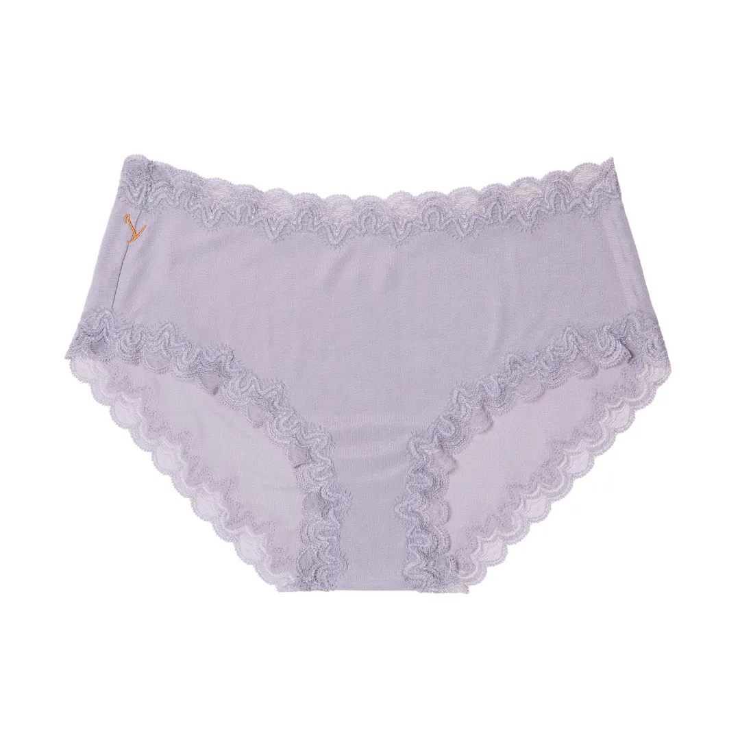 Soft Silk Briefs