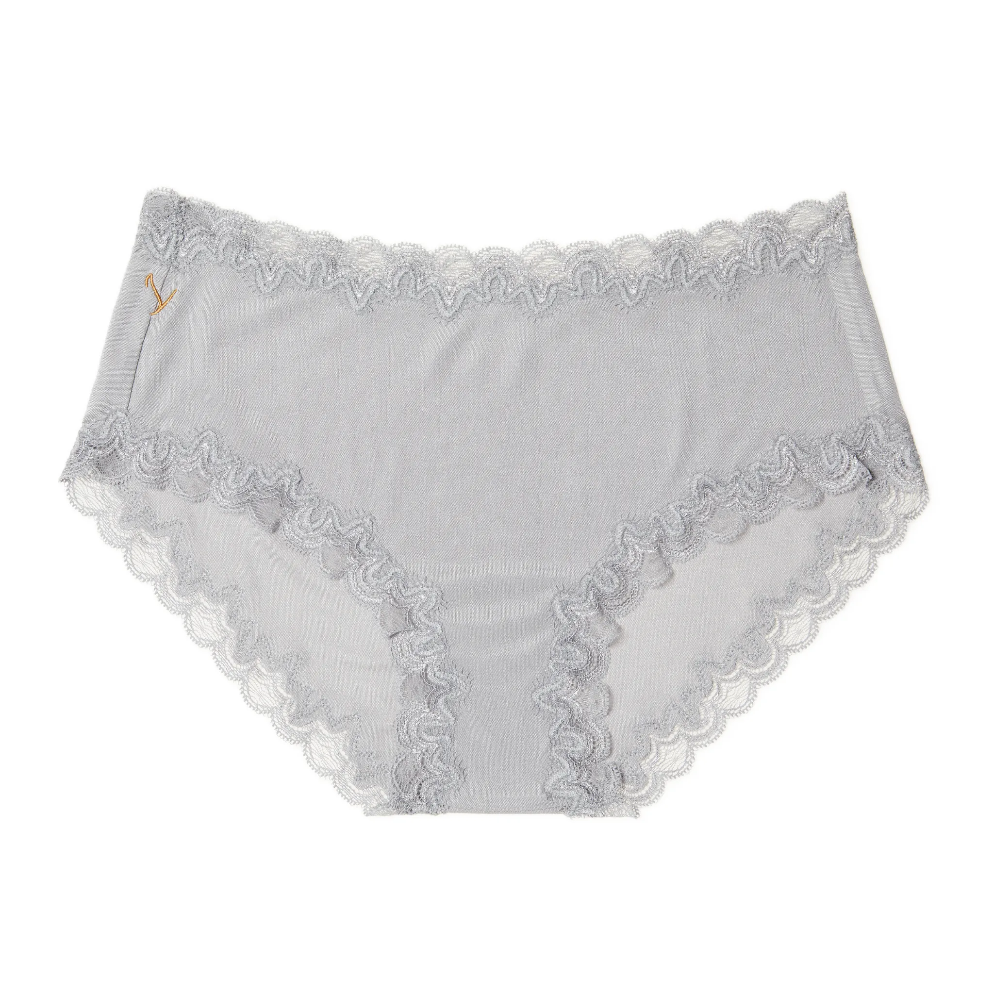 Soft Silk Briefs