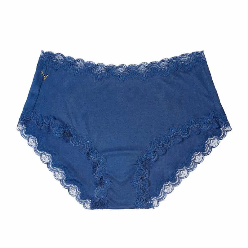 Soft Silk Briefs