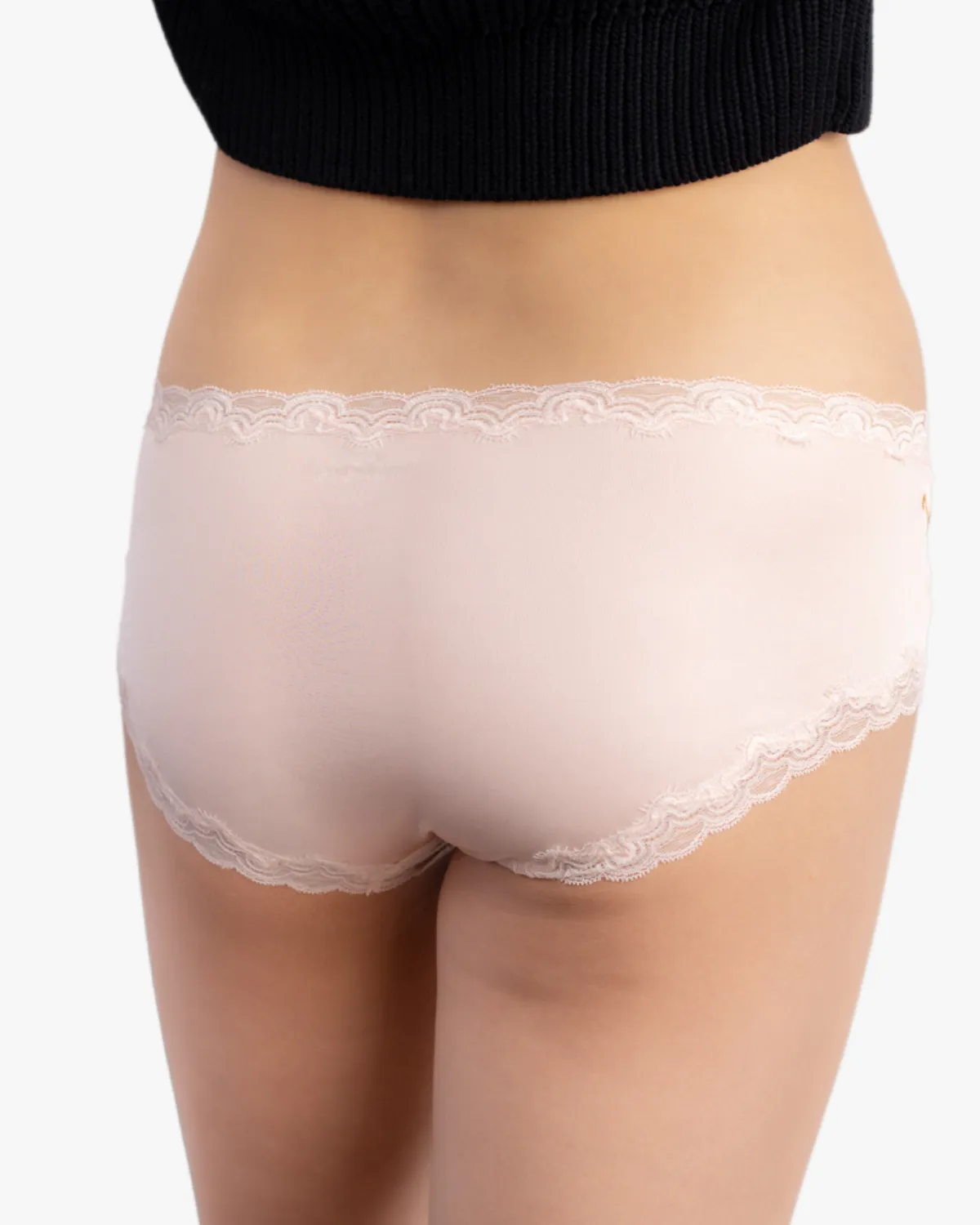 Soft Silk Briefs