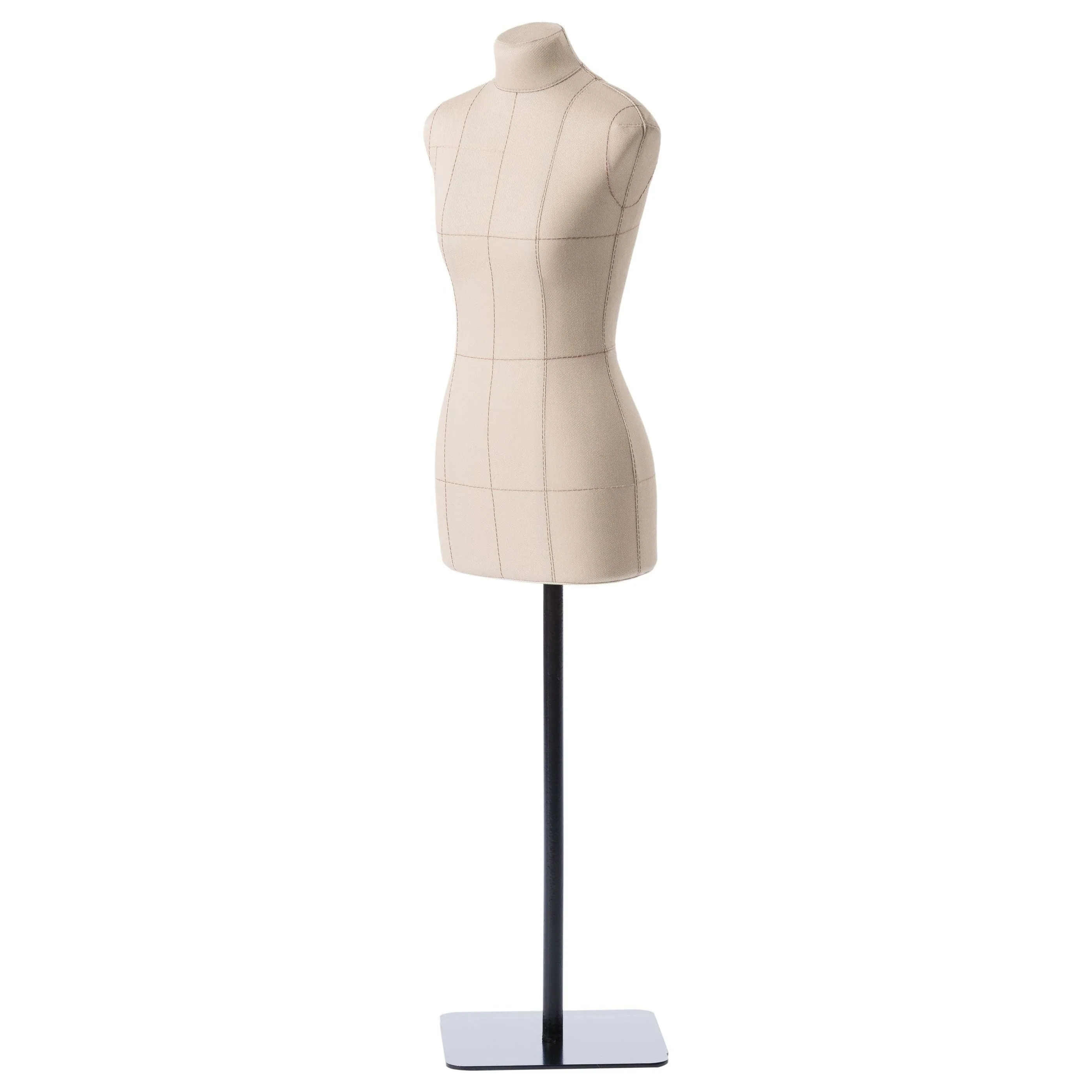 Soft tailor’s dress form Betty, Premium set