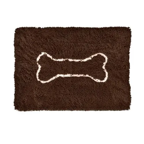 Soggy Doggy Doormat