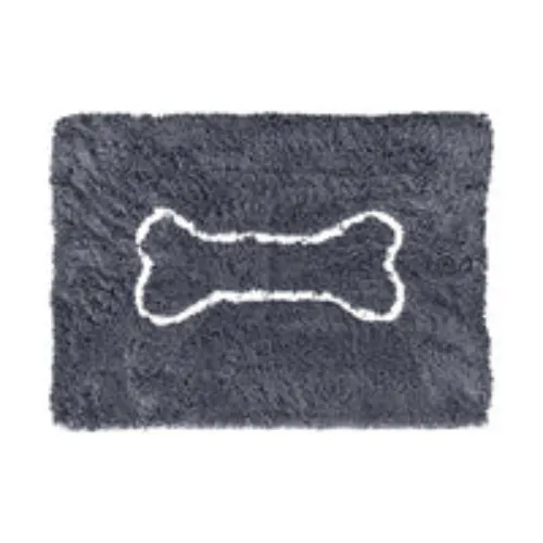 Soggy Doggy Doormat