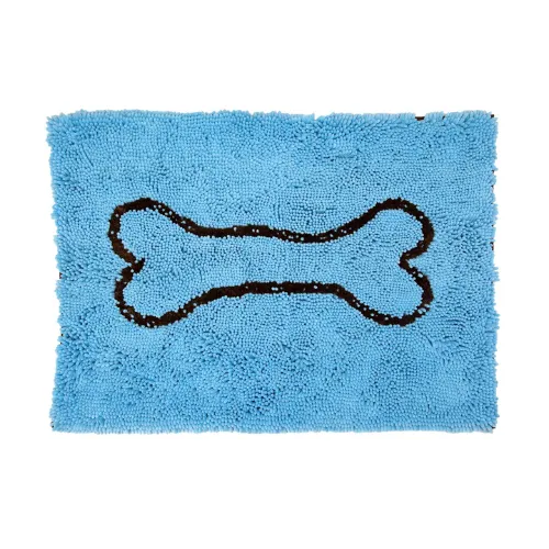 Soggy Doggy Doormat