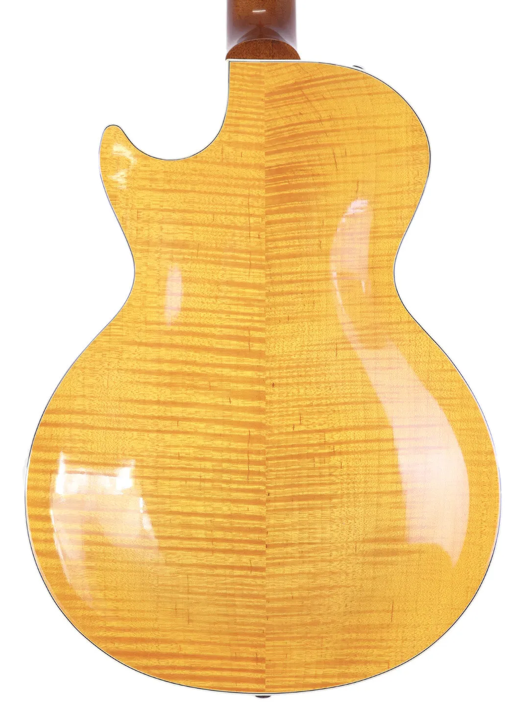 SOLD - Gibson Les Paul Supreme - USA 2003