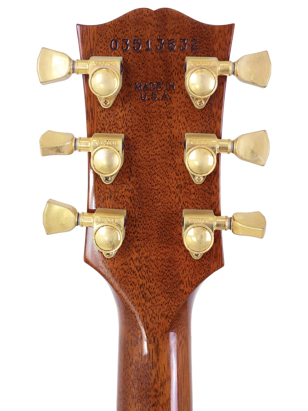 SOLD - Gibson Les Paul Supreme - USA 2003