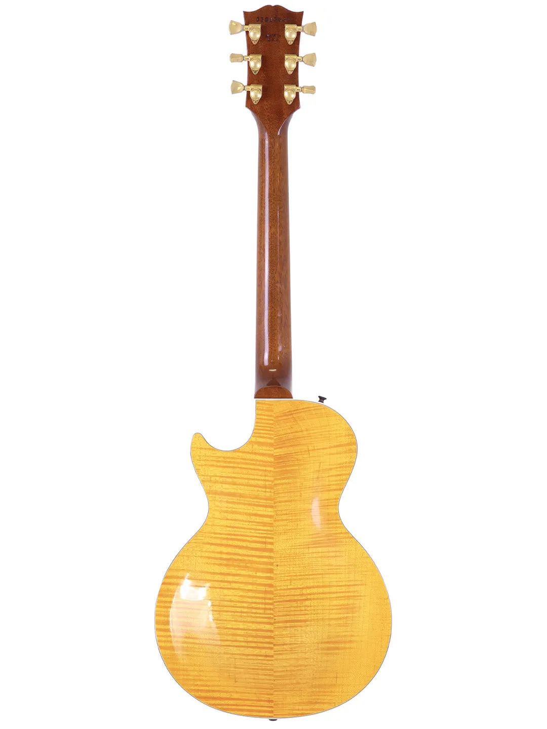SOLD - Gibson Les Paul Supreme - USA 2003