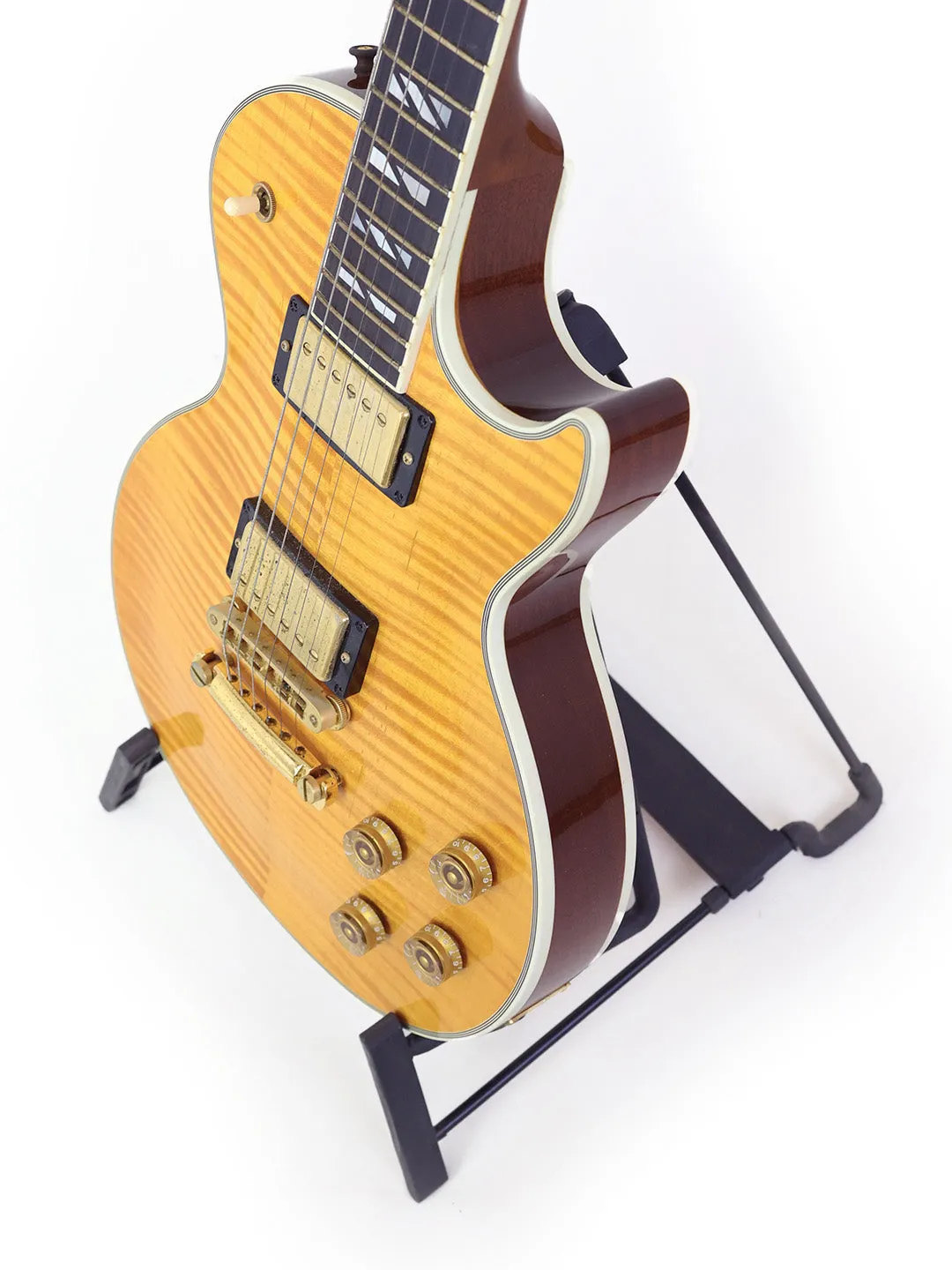 SOLD - Gibson Les Paul Supreme - USA 2003