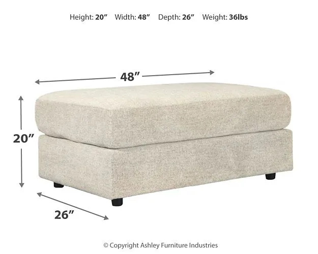 Soletren 2-Piece Upholstery Package